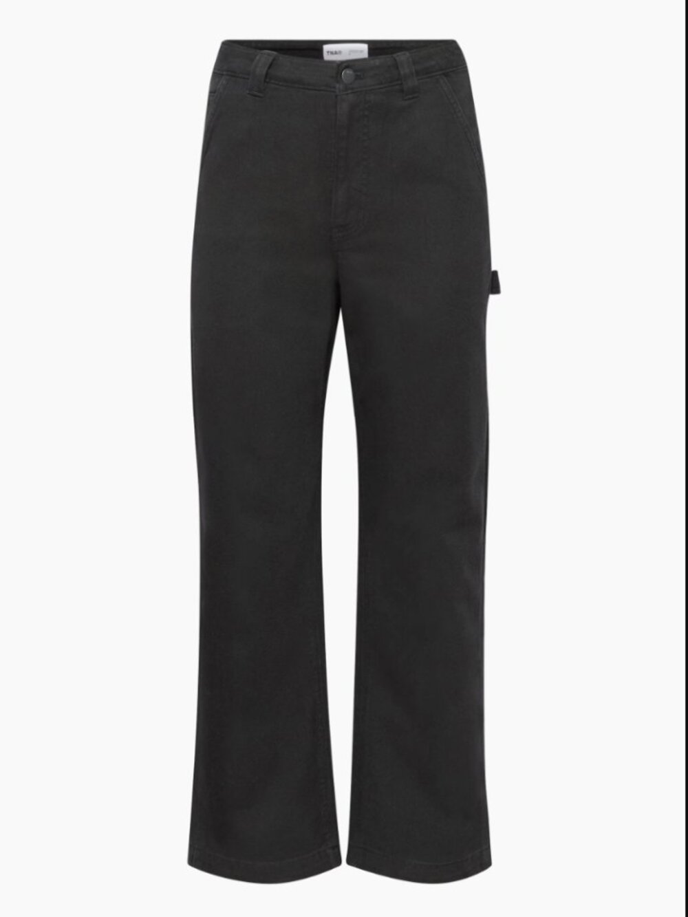 TNA Black Cargo Pants